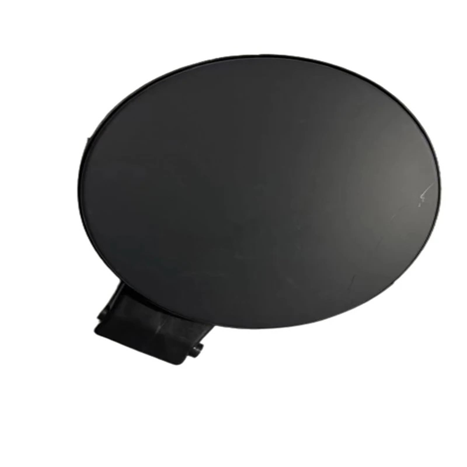 Tapa Depósito Combustible OEM 6RD809857L Para Polo 6R 2010-2018 Tapón Embellecedor Sin Pintar Accesorios Repuesto. GFVFGNLNNA