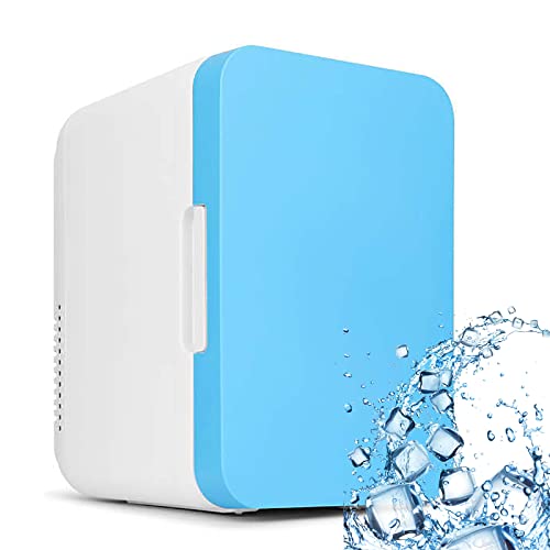 Refroidissement et chauffage double utilisation VOYADE mini frigo 8L