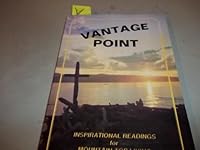 Vantage Point, Inspirational Readings for Mountain-top Living B000LT1QVC Book Cover