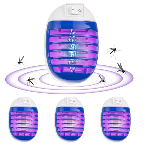Antimosquitos Eléctrico Xiaomi Marca PLLYPE