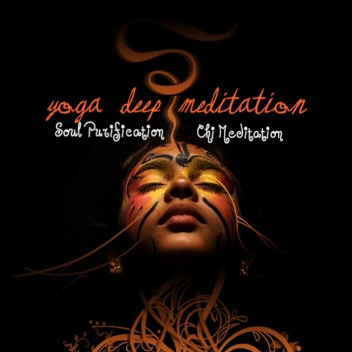 Soul Purification Chi Meditation Singing Bowls