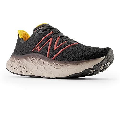 Image of New Balance mens Fresh Foam X More V4