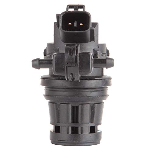Image of ROADFAR Rear Windshield Washer Pump Compatible For Honda For Accord 2010 | Fit For Acura For MDX 2007-2013|For Mazda For 3 2010-2016|For Toyota For Highlander 2014-2016|OEM: 76846-TP6-C01|2 Pins