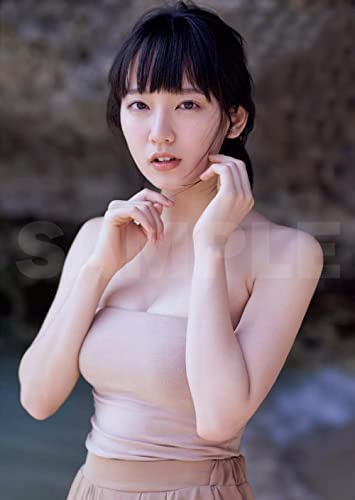 吉岡里帆 2Lサイズ写真2枚 61