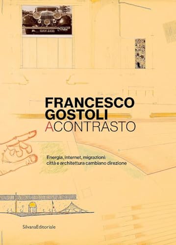 Francesco Gostoli Acontrasto