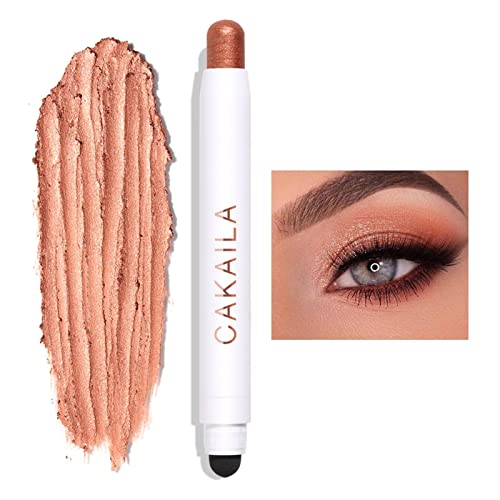 Stick illuminante per occhi - Penna baco da seta