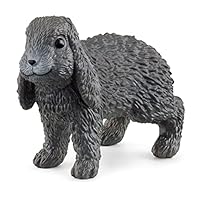 Schleich - Lop-Eared Rabbit