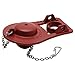 Fluidmaster 504 Universal Long Life Toilet Flapper