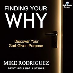 Finding Your Why cover art
