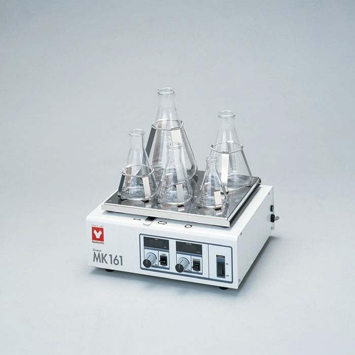 Yamato MK161 Shaker with Rotary, Elliptical, and Reciprocal Motion, 20-200rpm 115v