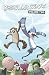 Regular Show Vol. 2 (2)