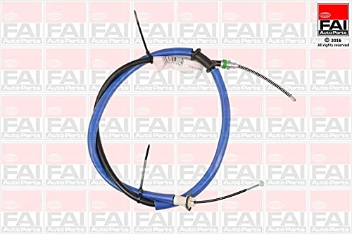 Juego de cables FAI FAFBC0275 para encendido estable del motor