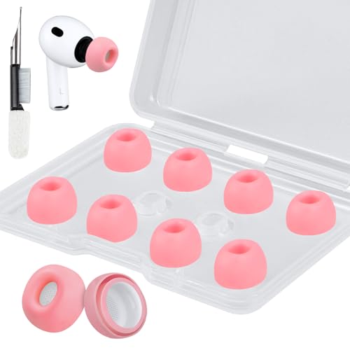 Amazon | SOULWIT シリコン イヤーピース for AirPods Pro 3 (第3世代