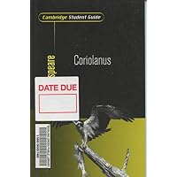 Cambridge Student Guide to Coriolanus