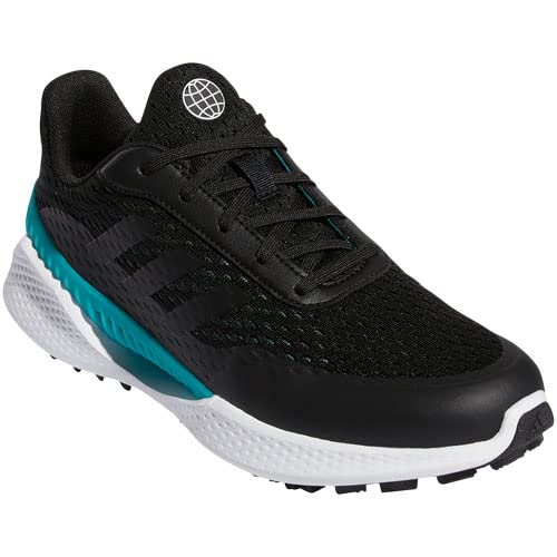Image of adidas Women's Summervent Spikeless Golf Shoes