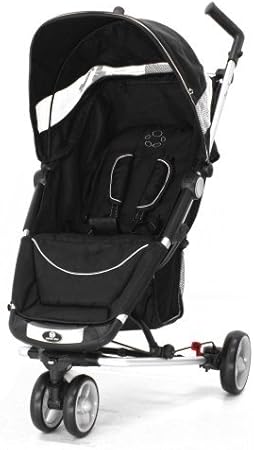 petite star stroller