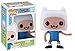 Funko POP! Vinyl Adventure Time Finn Figure