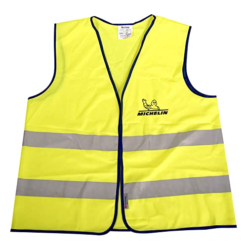MICHELIN Chaleco de Seguridad