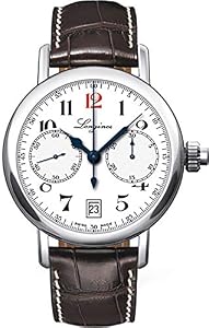 Longines Heritage L2.775.4.23.3