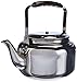IBILI 610202 - Cafetera Pava INOX 18/10 2,75 LTS.