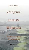Der ganz normale Wahnsinn 3732306844 Book Cover