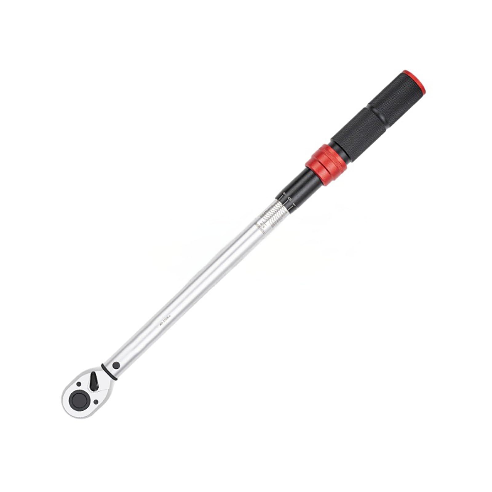 Klucz dynamometryczny zestaw 1/4 3/8 1/2 cala stal CR V precyzyjny klik grzechotka 72 zeby podwojna skala Nm rower motocykl auto serwis narzedzia warsztatowe komplet 3/8"20-120N.M