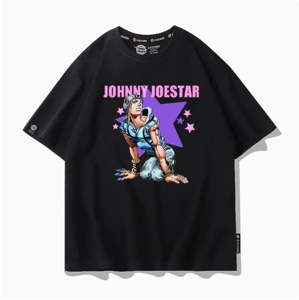 Amazon.co.jp: [ワイザー] スティール・ボール・ラン Tシャツ