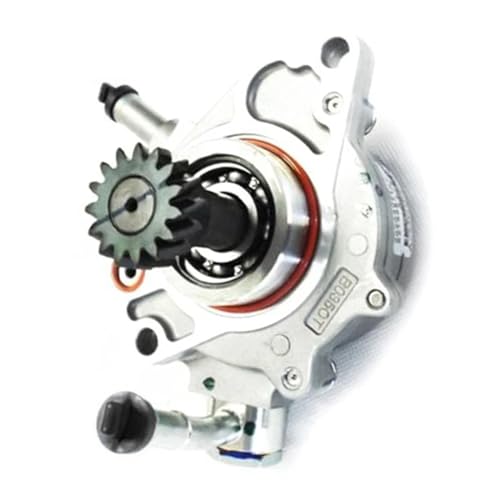 Vacuum Pump Assymbly Compatible Con Mitsubishi L200 Pick Up B40 2.5DID 03/2006-03/2015 miniatura 6