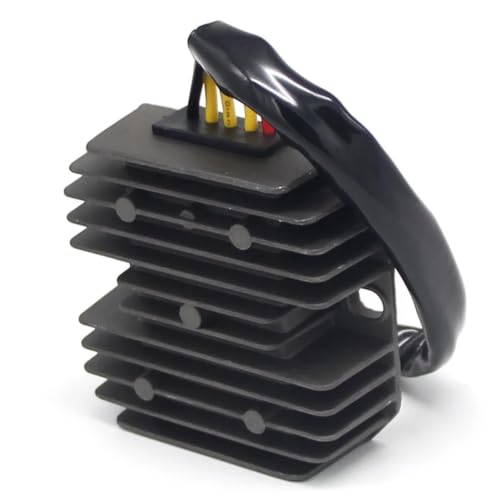 Régulateur de tension moto résout les pannes de batterie Polaris