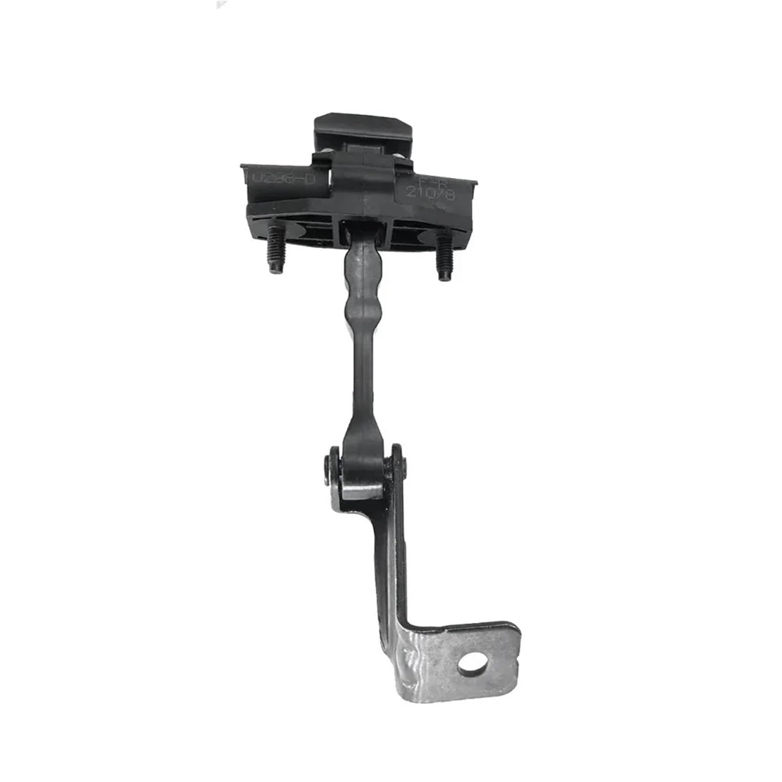 Door Check Stop Strap Limiter 1089507-00-D 1110298-00-D 1089509-00-D for Tesla for Model 3 Side Door Limiter Hinge Stop Check Strap(Front Left)