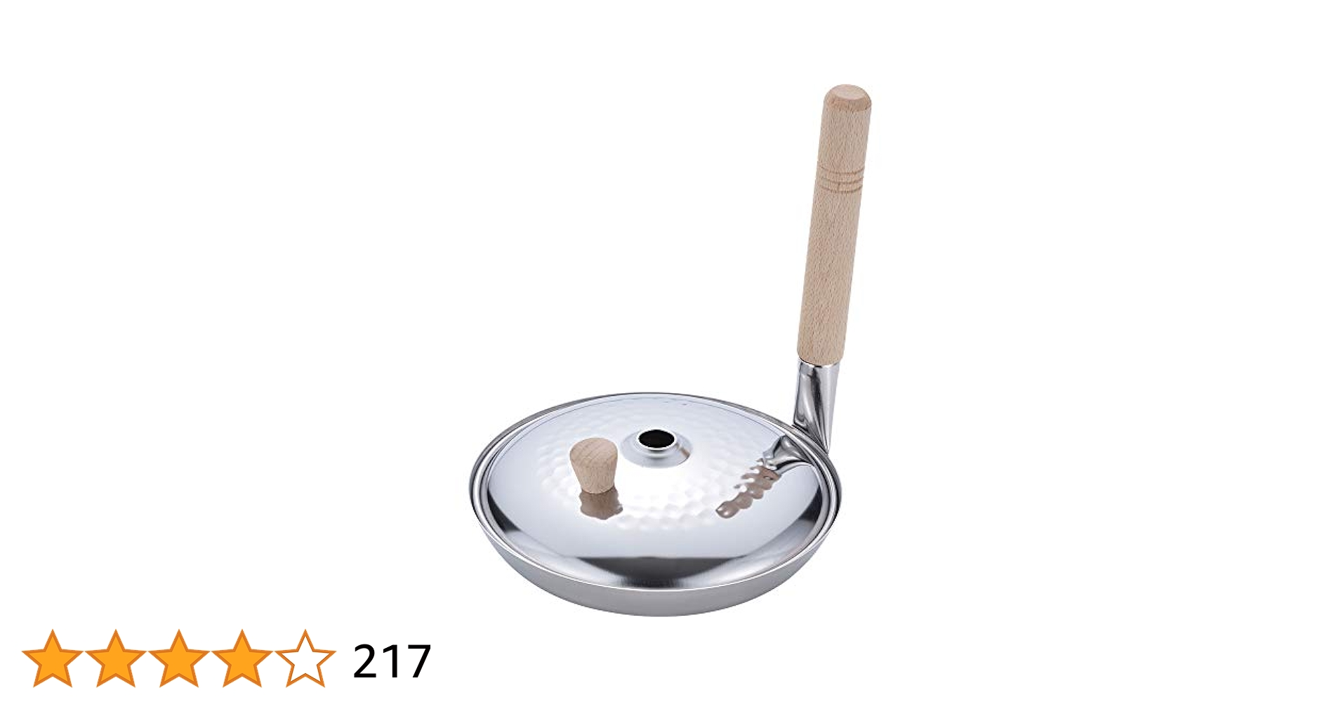 Amazon｜和平フレイズ(Wahei freiz) 日本製 親子鍋 16cm 蓋付 IH