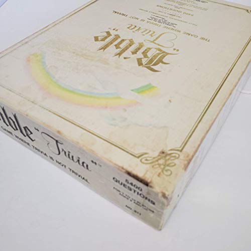Juego de trivia basado en la Biblia miniatura 5