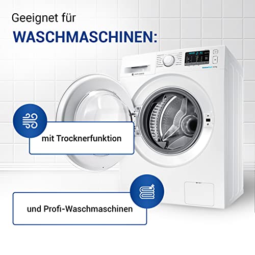 VIOKS 2x Stoßdämpfer Waschmaschine Ersatz für AEG 132255301/5 Privileg Waschmaschine Stoßdämpfer 80N Aeg Waschmaschine Zubehör, Ersatzteile Set