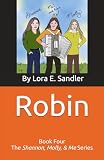 Robin (Shannon, Molly and Me)