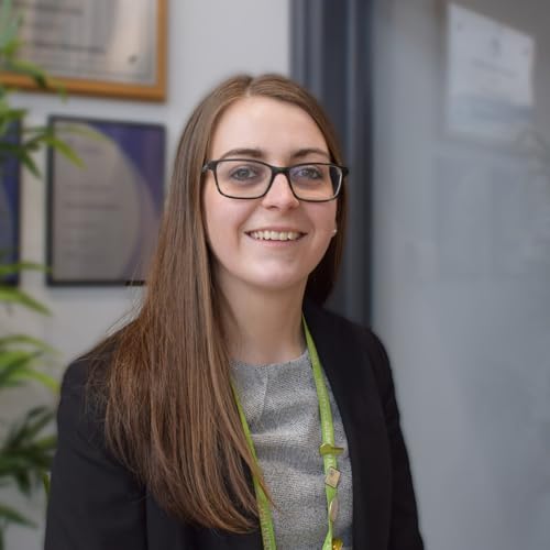 Hannah Tufnell; Vice Principal Trinity Academy Halifax; Credibility is Key