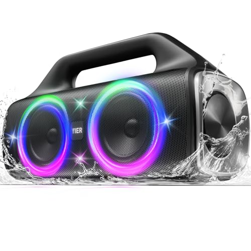 BOOM HERO 1 Portable Wireless Speaker