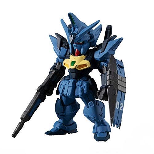 Amazon | FW GUNDAM CONVERGE #19 (ガンダムコンバージ#19) [6.235