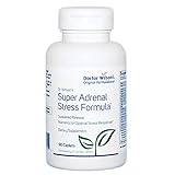 Doctor Wilson's Original Formulations Super Adrenal Stress Formula 90 caplets