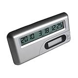 Sper Scientific 810017 Long Range Digital Countdown Project Timer