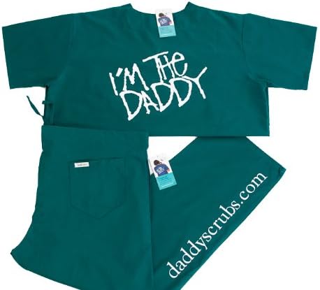 "I'm the Daddy" Scrubs