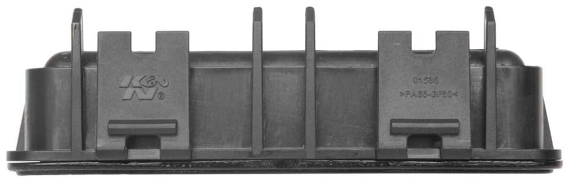 K&N FILTRO DE AIRE KT-1217