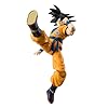 Dragon Stars Series - Dragon Ball Super: Super Hero - Goku, 6.5" Action Figure - Image 4