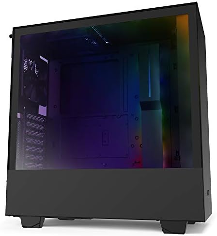 Case NZXT compatible H1 v2 White SFF Mini-ITX