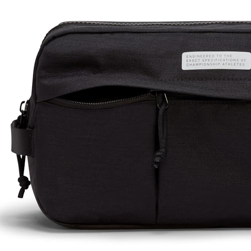 Foto von Nike DC2648-010 NK ACDMY SHOEBAG - SP21 Gym Bag womens black/black/(white) MISC