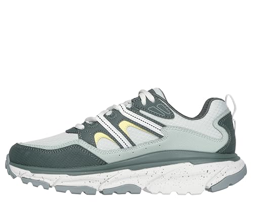 Image of Skechers Women D'Lux Journey Lace Up Shoe