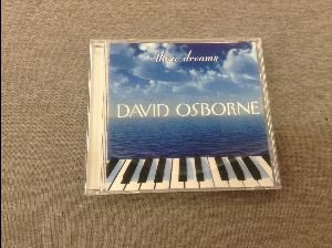 These Dreams [Audio CD] Osborne, David