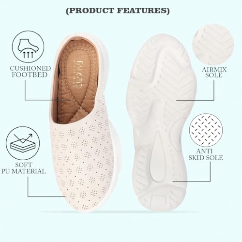 Image of FAUSTO Women Mules