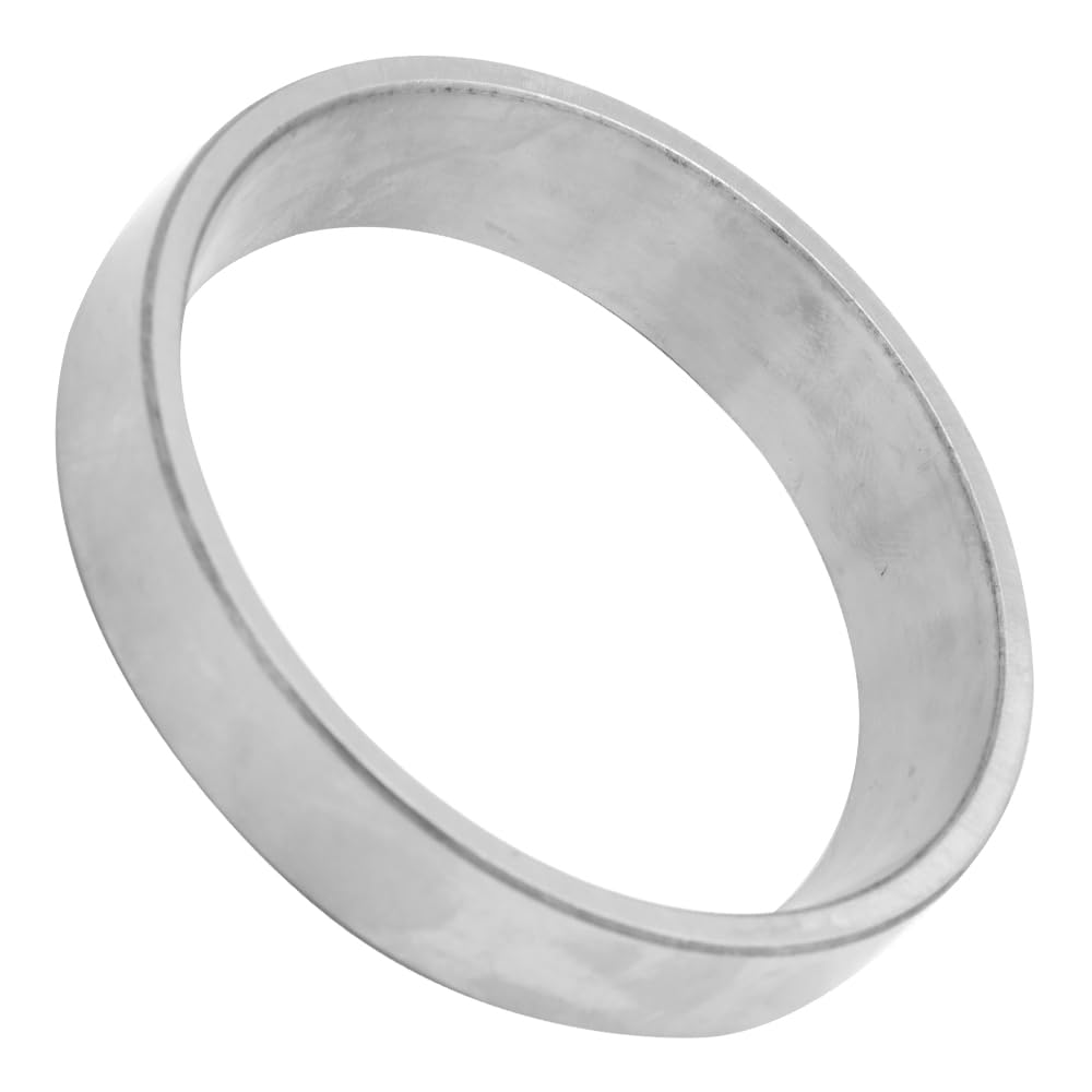 Cone: LM603049 & Race: LM603014 - Tapered Roller Bearing - 1.7812 in x 3.1486 in x 0.7812 in | 45.242 mm x 79.974 mm x 19.842 mm (ID x OD x W)