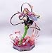 XIAOLING 2021 Anime Figurine Modello Demone Slayer kimetsu No Yaiba kanroji mitsuri Action Figures PVC. Model Toys Collection Doll Regalo (Color : with Retail Box)