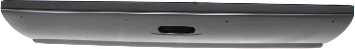 Garage-Pro Tailgate For 1999-2004 Chevrolet Silverado 2500 & GMC Sierra 2500, 2006 Chevy Silverado 1500, Primed Steel, Fleetside/Styleside Models, Without Composite Bed